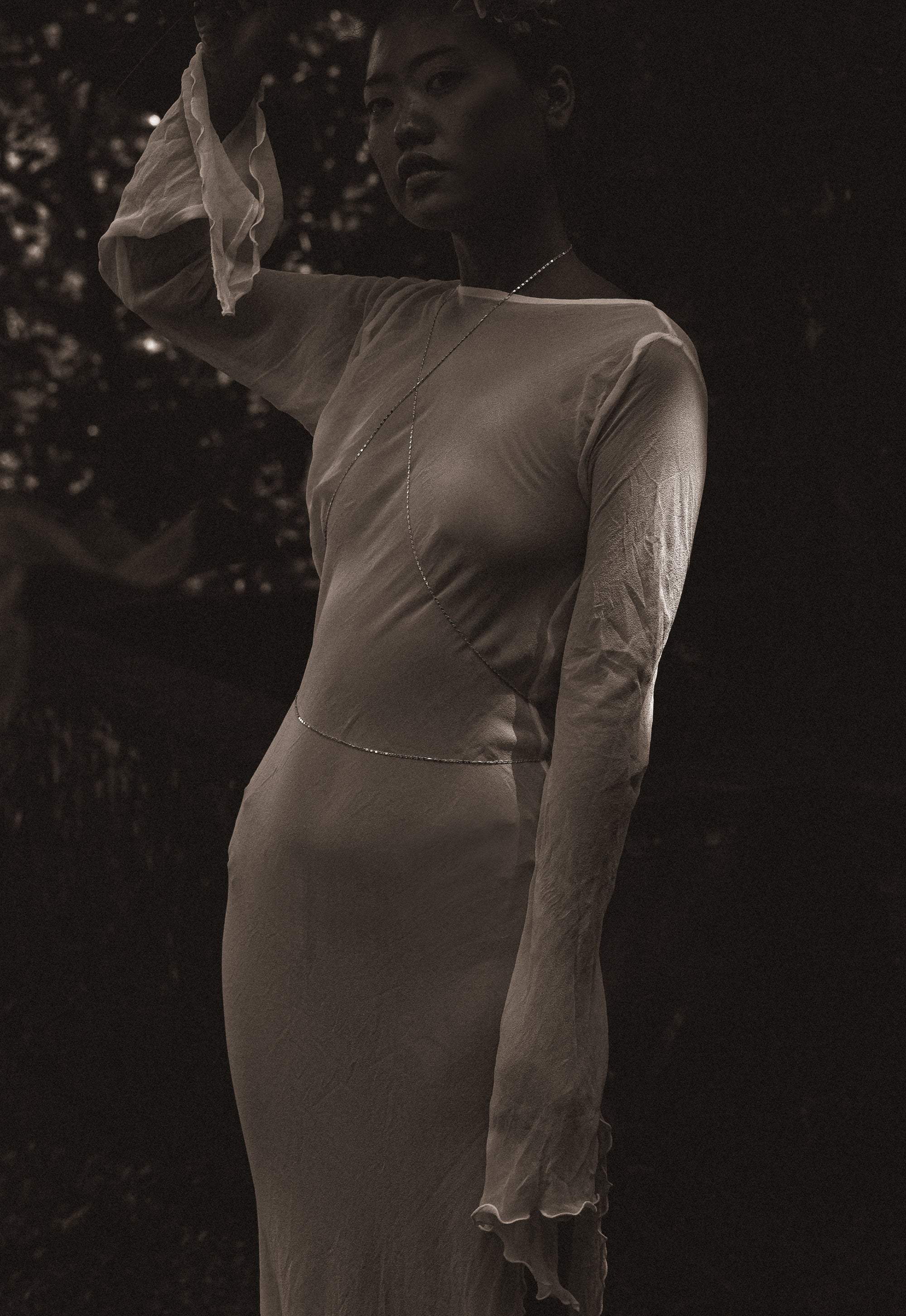 Saphira dress