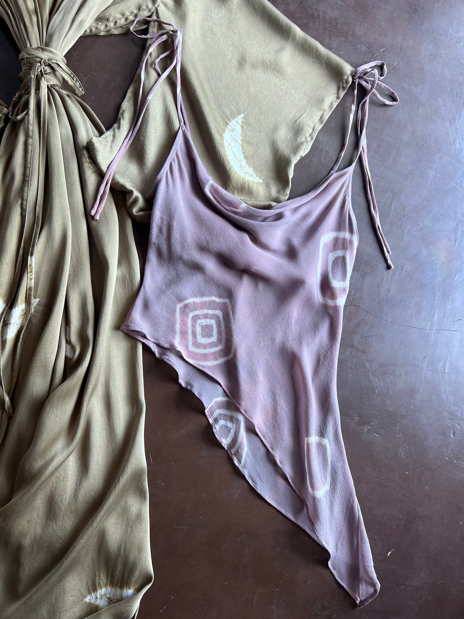 Wholesale for curated boutiques